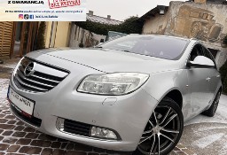 Opel Insignia SUPER STAN !! SPRAWDŹ JAKI !!