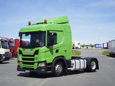 G 410 / EURO 6 / ACC / RETARDER / MAŁY PRZEBIEG-1