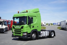 Scania G420 G 410 / EURO 6 / ACC / RETARDER / MAŁY PRZEBIEG