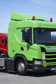 G 410 / EURO 6 / ACC / RETARDER / MAŁY PRZEBIEG-2