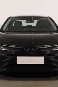 Toyota Corolla XII , Salon Polska, 1. Właściciel, Automat, VAT 23%, Klimatronic,-2