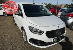 Mercedes-Benz Citan automat, navi, gwarancja, 8 tys.km!