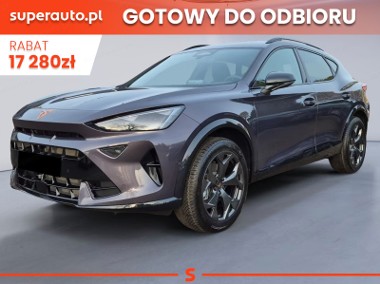 Cupra Formentor 1.5 eTSI DSG 1.5 eTSI 150KM DSG-1