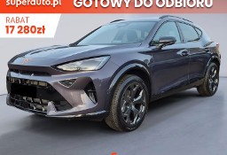 Cupra Formentor 1.5 eTSI DSG 1.5 eTSI 150KM DSG