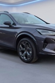 Cupra Formentor 1.5 eTSI DSG 1.5 eTSI 150KM DSG-2