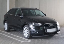 Audi Q3 I (8U) , 177 KM, Automat, Navi, Xenon, Bi-Xenon, Klimatronic,