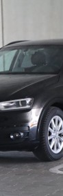 Audi Q3 I (8U) , 177 KM, Automat, Navi, Xenon, Bi-Xenon, Klimatronic,-3