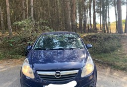 Opel Corsa D Rok produkcji 2010