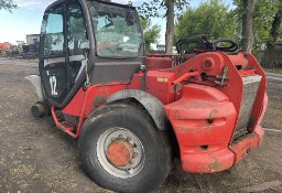 Manitou MHT 860 - na części