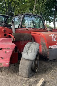 Manitou MHT 860 - na części-2