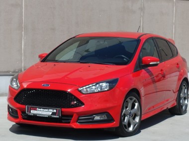 Ford Focus III-1