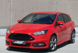 Ford Focus III ST/2.0 Ben.256KM/Kamera/Alu 18/Przebieg tylko 33800km!