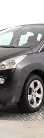 Peugeot 3008 , 1. Właściciel, Navi, Klimatronic, Tempomat,-3