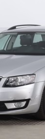 Skoda Octavia III , Salon Polska, Klima, Parktronic-3