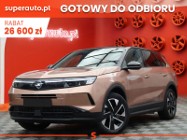 Opel Grandland X GS 1.2 Turbo GS 1.2 Turbo 145KM / panoramiczne okno dachowe, hak