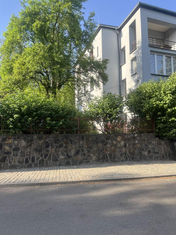 Mieszkanie do wynajęcia, 58 m² Dąb, Krzyżowa