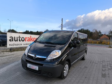 Opel Vivaro I-1