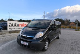 Opel Vivaro I