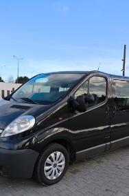 Opel Vivaro I-2