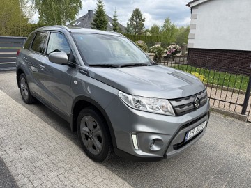1.6 Benzyna 120KM LED Navi Kamera Alu Tempomat Klimatronik !!