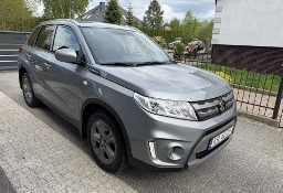 Suzuki Vitara II 1.6 Benzyna 120KM LED Navi Kamera Alu Tempomat Klimatronik !!