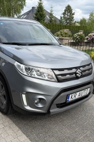 1.6 Benzyna 120KM LED Navi Kamera Alu Tempomat Klimatronik !!-2
