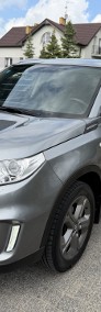 1.6 Benzyna 120KM LED Navi Kamera Alu Tempomat Klimatronik !!-4