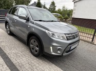 Suzuki Vitara II 1.6 Benzyna 120KM LED Navi Kamera Alu Tempomat Klimatronik !!