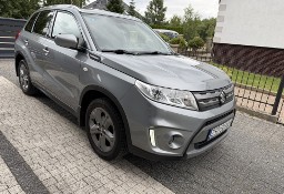 Suzuki Vitara II 1.6 Benzyna 120KM LED Navi Kamera Alu Tempomat Klimatronik !!