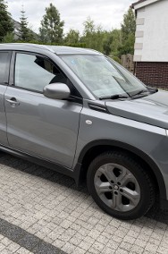 1.6 Benzyna 120KM LED Navi Kamera Alu Tempomat Klimatronik !!-2