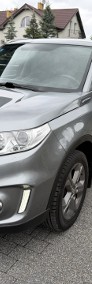 1.6 Benzyna 120KM LED Navi Kamera Alu Tempomat Klimatronik !!-4