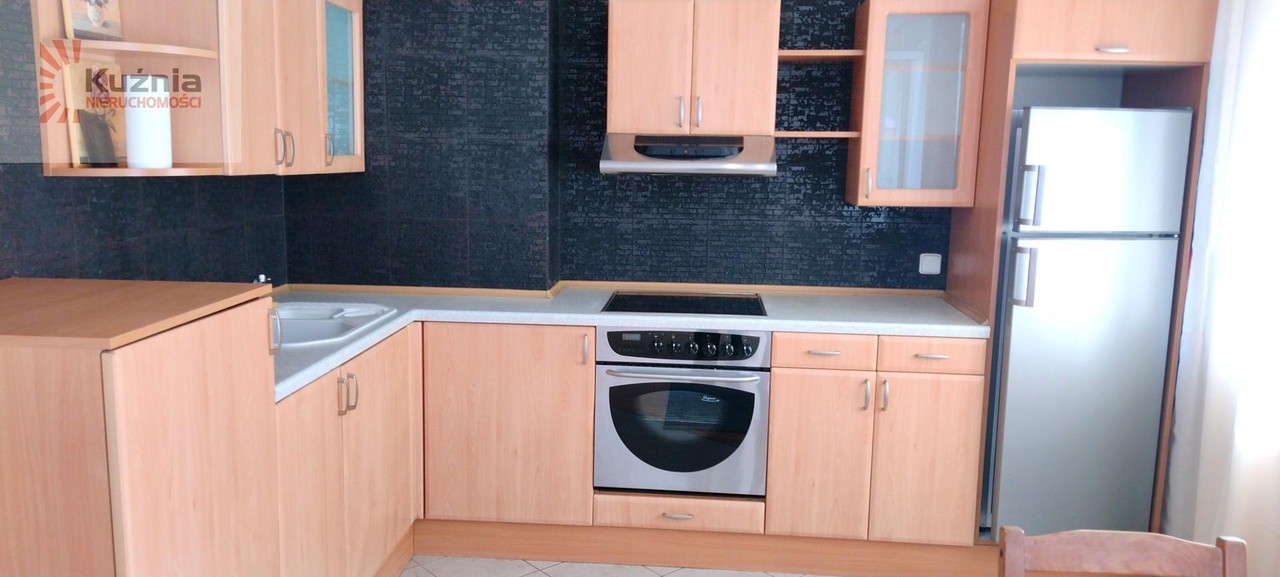 Kawalerka do wynajęcia, 46 m² Ochota, Racławicka