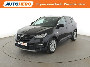 Opel Grandland X automat navi pdc grzane fotele auto klima ambient-1