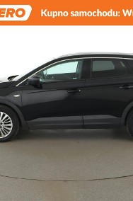 Opel Grandland X automat navi pdc grzane fotele auto klima ambient-2