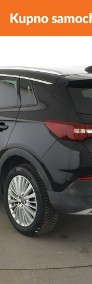Opel Grandland X automat navi pdc grzane fotele auto klima ambient-4
