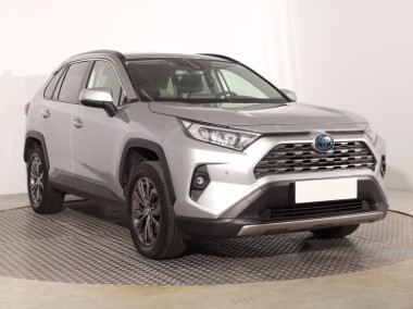 Toyota RAV 4 IV , Salon Polska, 1. Właściciel, Automat, VAT 23%, Klimatronic,-1
