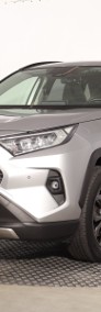 Toyota RAV 4 IV , Salon Polska, 1. Właściciel, Automat, VAT 23%, Klimatronic,-3