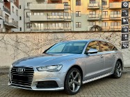 Audi A6 IV (C7) 1.8 TFSI Advance