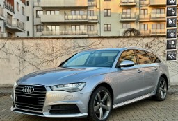 Audi A6 IV (C7) 1.8 TFSI Advance