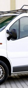 Opel Vivaro 1.9CDTI 101KM/Klimatyzacja/6 Biegów/ Navi Parrot/ Serwisowany/-4