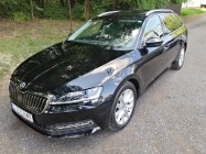 Skoda Superb III Mały przebieg ,bogate wyposażenie