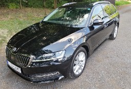 Skoda Superb III Mały przebieg ,bogate wyposażenie