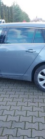 Opel Insignia 1.6cdti Uszkodzona-3