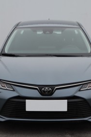 Toyota Corolla XII , Salon Polska, 1. Właściciel, Automat, VAT 23%, Klimatronic,-2