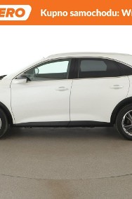 DS DS 7 DS 7 Crossback PHEV 4x4 full LED navi klima auto DS Active Scan Suspension-2