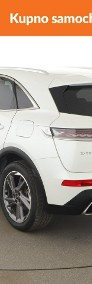 DS DS 7 DS 7 Crossback PHEV 4x4 full LED navi klima auto DS Active Scan Suspension-4