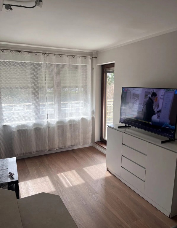 2 pokoje wolne od września Gdańsk Przymorze - Widok 4
