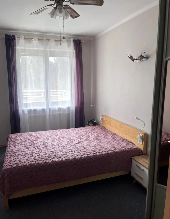 2 pokoje wolne od września Gdańsk Przymorze - Widok 5