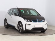 BMW i3 I , SoH 91%, Serwis ASO, Automat, Navi, Klimatronic, Tempomat,