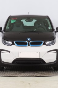 BMW i3 I , SoH 91%, Serwis ASO, Automat, Navi, Klimatronic, Tempomat,-2